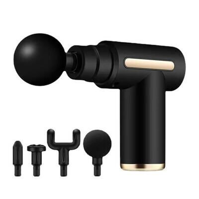 #Massage Gun