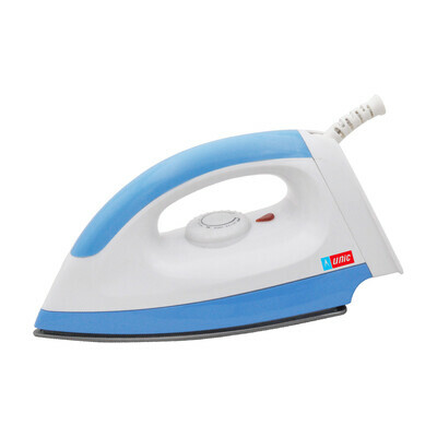  #Saikon Dry Iron - SKI3577