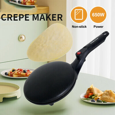 #Sokany Crepe maker