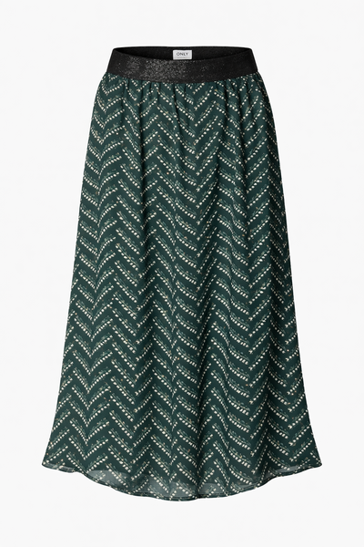 ONLY Ladies branded long Skirt(Size - M)