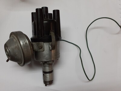 Bosch distributors