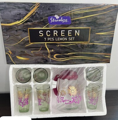 Gift set. Rc- 01