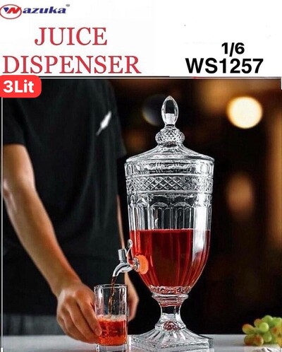 Juice juice dispensary
