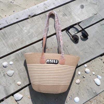 miu  Fashion Bag