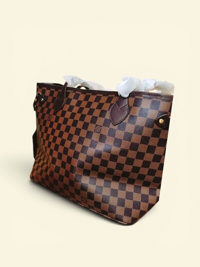 LV Ladys imported handbag