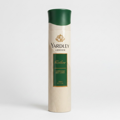 YARDLEY Body spray