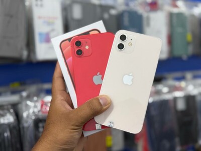 Apple iPhone 12 Mini 128GB