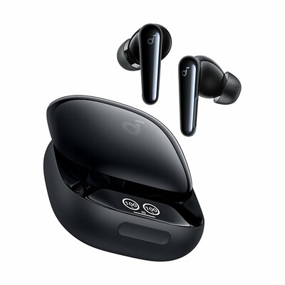 Anker Soundcore Liberty 4 Pro Wireless Earbuds