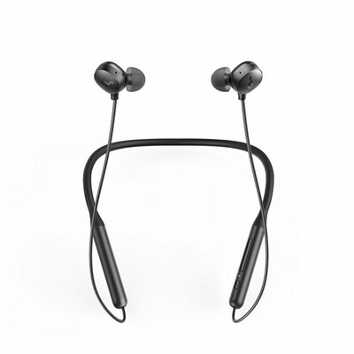 Anker Soundcore Life U2i Bluetooth Neckband In-Ear Headphones