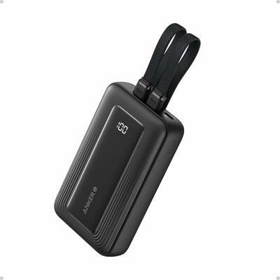 Anker Zolo 10000mAh 35W Power Bank (A1680H22)