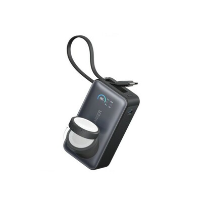 Anker MagGo A1657H11 35W 10000mAh MagSafe Wireless Power Bank