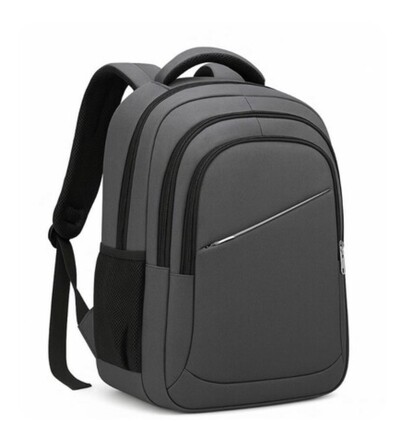 School Bag Backpack (P001)