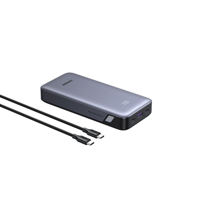 UGREEN 55989B 20000mAh 30W Fast Charging Power Bank  PB532