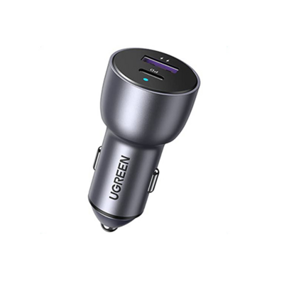 UGREEN 60980 PD CAR CHARGER