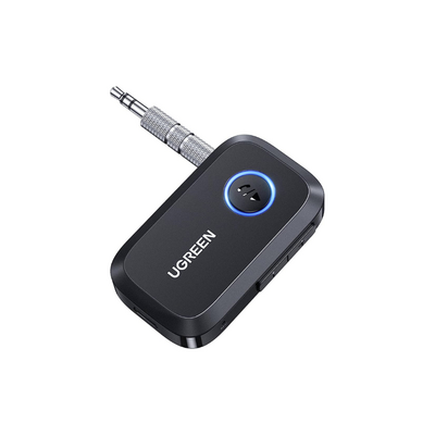 UGREEN 90748 CAR BLUETOOTH AUDIO RECEIVER