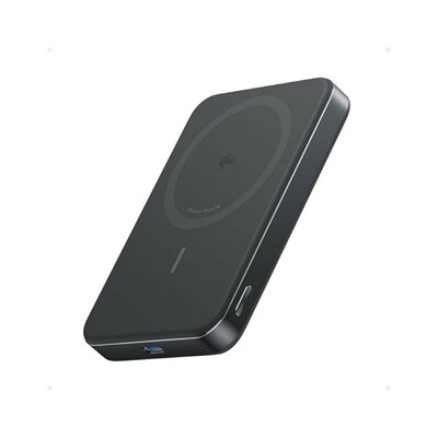 Anker A1664H11 MagGo 15W Ultra Slim 10000mAh Power Bank