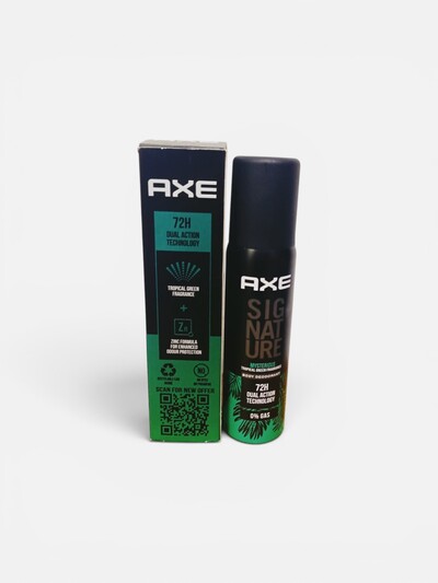 Body Deodorant 
