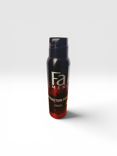 Body spray 
