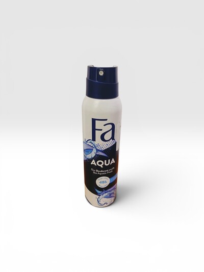 Body spray 