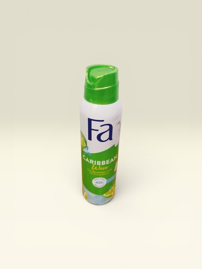 Body spray 