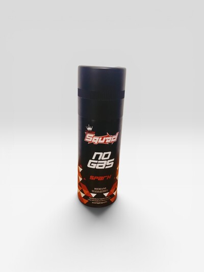 Body Deodorant 