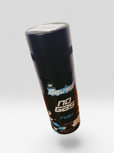 Body Deodorant 