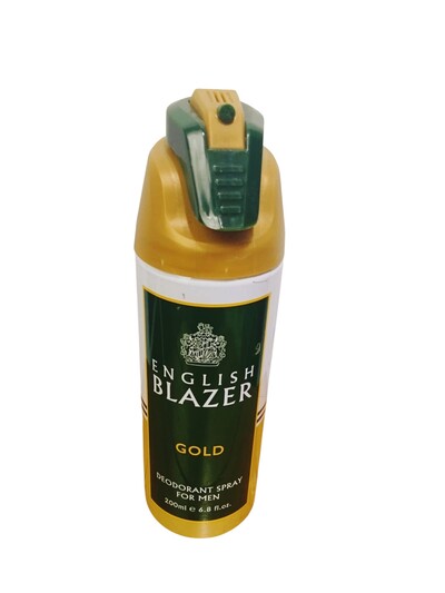 Deodorant for Men