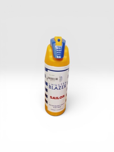 Deodorant for Men