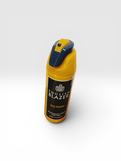 Deodorant for Men