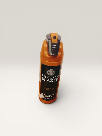 Deodorant for Men