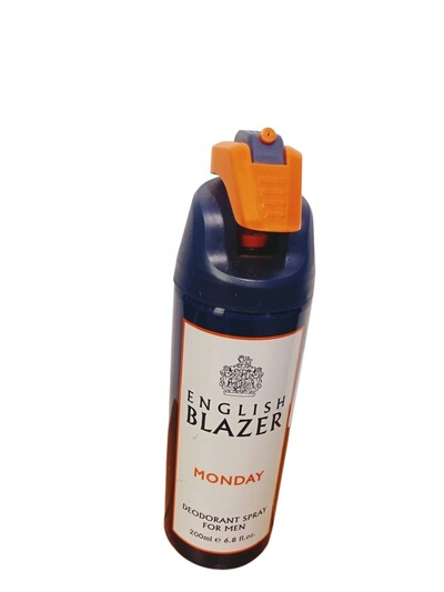Deodorant for Men
