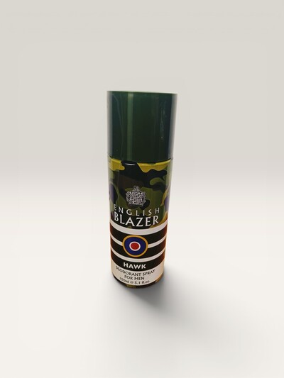 Deodorant for Men