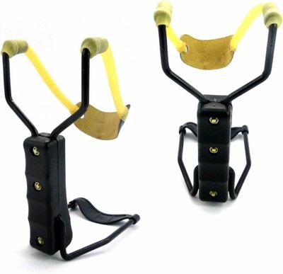 SLINGSHOT 