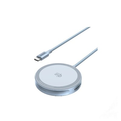 UGREEN 55959 25W MAGFLOW MAGNETIC WIRELESS CHARGER