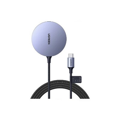 UGREEN 30233 MAGNETIC WIRELESS CHARGER 