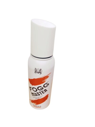 Body spray 