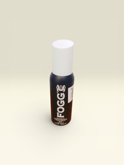 Body spray 