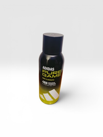 Body spray 