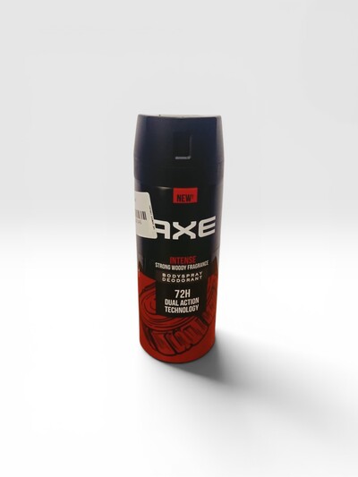 Body spray 