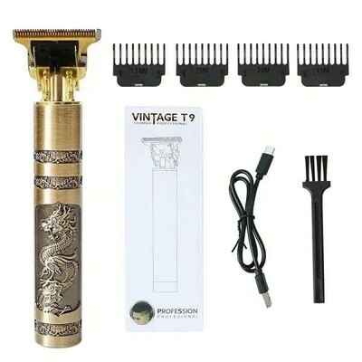  Trimmer 