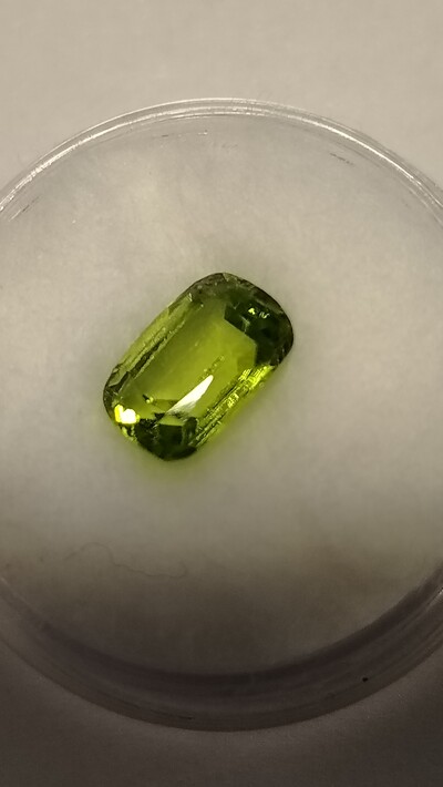 Gem stones 