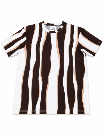 Popcorn T-shirt (Size L)
