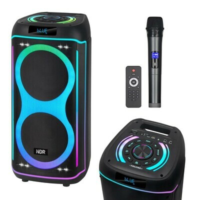 NDR 820 Bluetooth Speaker