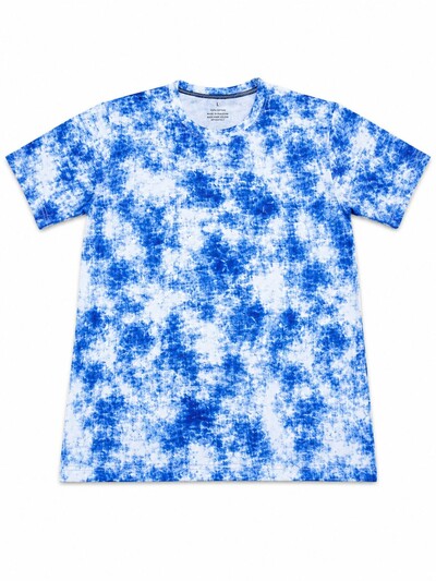 Popcorn T-shirt (Size L)