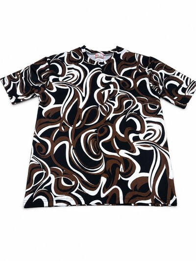Popcorn T-shirt (Size 2XL)