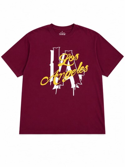 T-shirt  (size L)