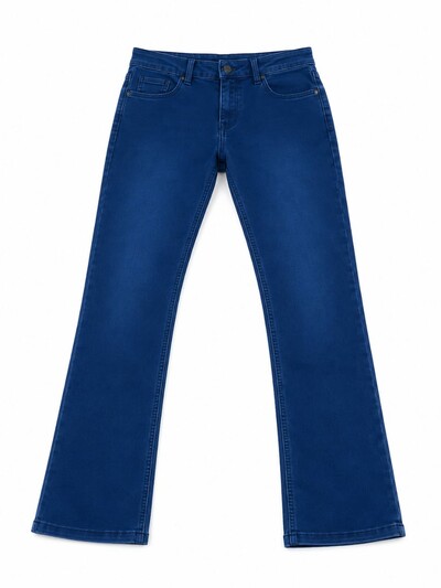 Denim Thousers.(Size 28)