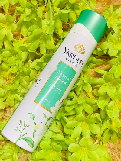 YARDLEY LONDON 