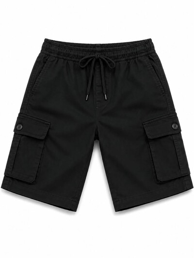 Cargo shorts (Size 30)