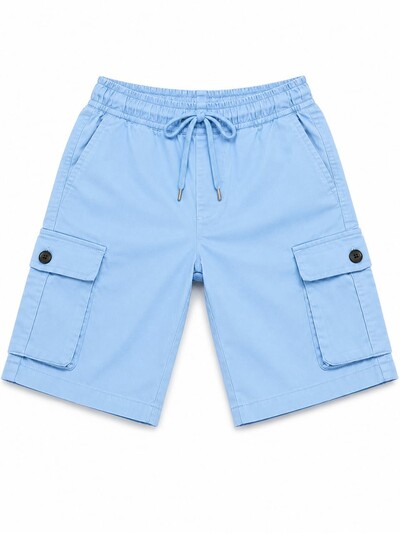 Cargo shorts (Size 28)